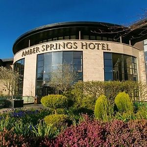 Amber Springs Hotel